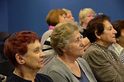 Горожан пригласили на спектакль в Дом-музей Михаила Щепкина