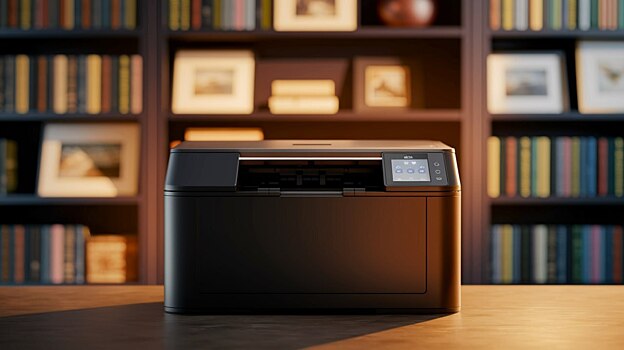 Российские бренды начали теснить HP и Xerox на рынке принтеров РФ