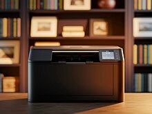 Российские бренды начали теснить HP и Xerox на рынке принтеров РФ
