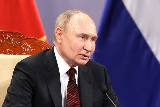 Путин высказался о возможности нанесения Россией превентивного ядерного удара
