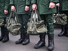 Обвиняемый в хищении экс-сотрудник Минобороны отправился на СВО