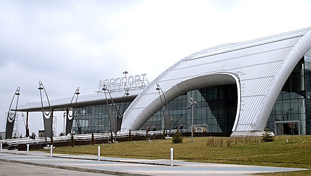 Аэропорту Белгорода могут дать имя ученого-инженера, летчика или генерала