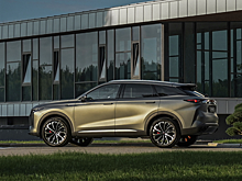 Перечислены китайские автобренды, которые больше всего интересуют россиян