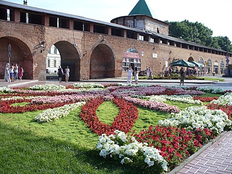 Елизавета Солонченко прокомментировала возможность перехода Нижнего Новгорода на одноглавую систему управления