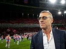 Экс-тренер «Спартака» Каррера сожалеет о ситуации между Джикией и Абаскалем