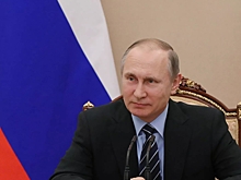 Путин пообещал посетить ресторан «Теремок»