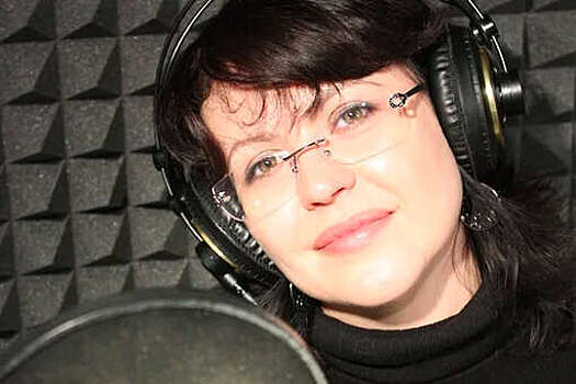 Актрису дубляжа Елену Шульман насмерть сбил троллейбус в Санкт-Петербурге