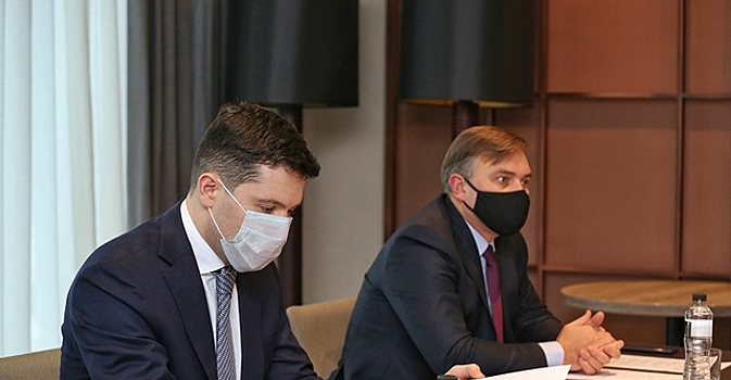 Турпоток в Калининградскую область по итогам года превысит допандемийный на 10,5%