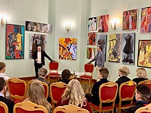 Молодёжный клуб начинает работу в Вологодской филармонии