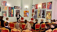 Молодёжный клуб начинает работу в Вологодской филармонии