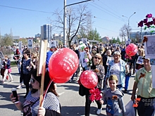 Куда в День Победы сходить в Перми: программа событий 8 и 9 мая