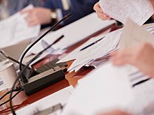 На экспертном совете Комитета по бюджету и налогам обсудили законопроект о реализации основных направлений налоговой и кредитно-денежной политики