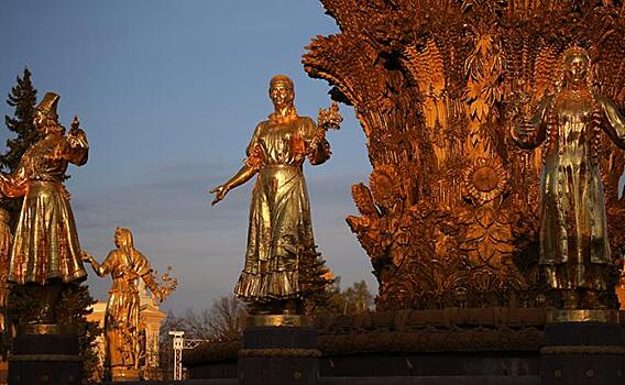 Неизвестный СССР. Куда исчезла 16-я советская республика