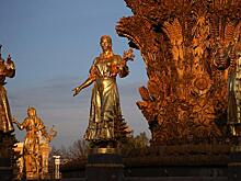 Неизвестный СССР. Куда исчезла 16-я советская республика