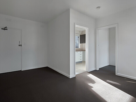 Целый ряд квартир на рынке аренды безуспешно сдается с ноября