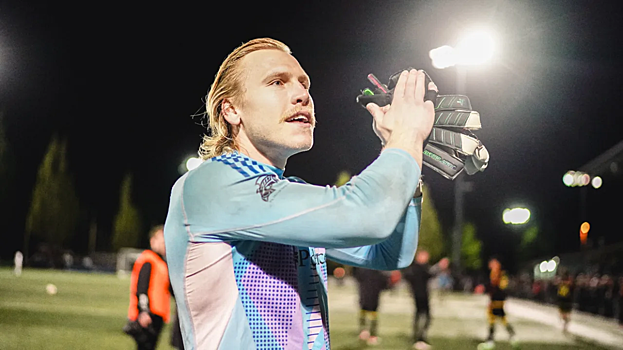 Не только Сафонов. На клубном чемпионате мира будет играть еще один русский вратарь