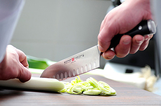 5 ножей шеф-повара, которые сделают работу за вас