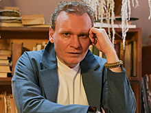 Победивший рак Сергей Сафронов рассказал, как они с супругой готовились к рождению ребёнка: «Клетки восстановились»