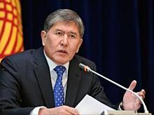 Президент Кыргызской Республики высказал мнение по железной дороге Китай-Кыргызстан-Узбекистан