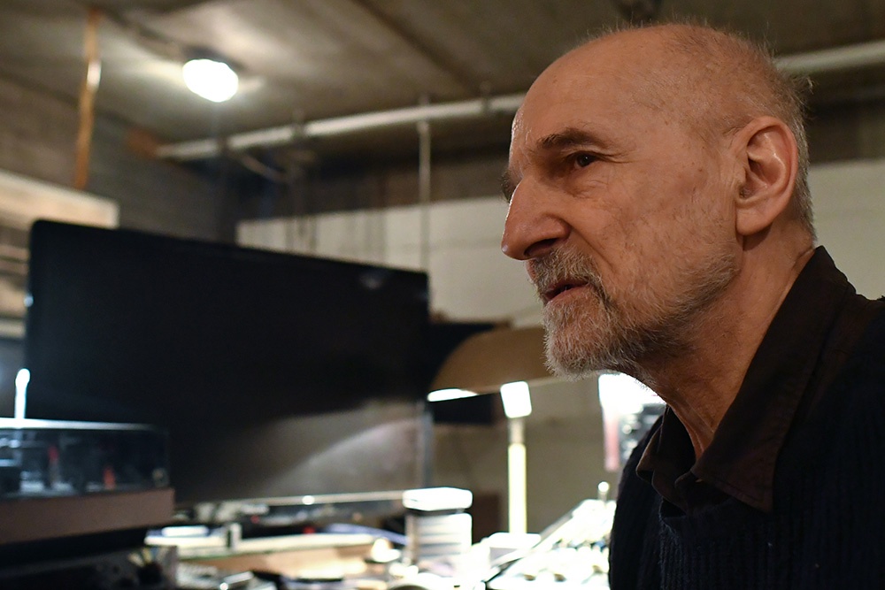 Pavel Lungin film on Pyotr Mamonov set for October release
