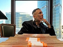 Ведущий Первого канала заявил в прокуратуру на Моргенштерна