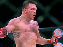 Bellator 243. Чендлер вырубил Хендо в реванше, Митрион влетел Джонсону