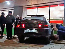 Две школьницы погибли в результате ДТП в Свердловской области