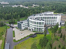 Компания «Август» ввела в эксплуатацию крупнейший частный НИОКР-центр в Черноголовке