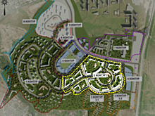 Торги по площадке КРТ в Новинках признали несостоявшимися