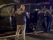 В Петербурге задержали пятого подозреваемого в попытке похищения футболиста