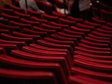 ТЮЗ в Заречном готовится к открытию после ремонта