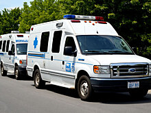 В Удмуртии продолжается обновление автопарка больниц