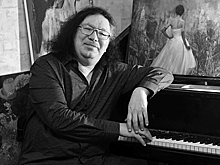 Умер джазовый пианист и композитор Вячеслав Горский