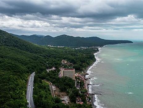 Прокуратура Самарской области судится за санаторий в Туапсе