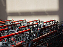 Темпы роста оборотов крупнейших российских ретейлеров замедлились в первом полугодии