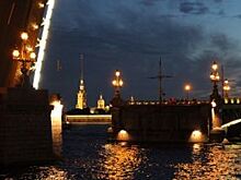 Жители Петербурга узнают 50 фактов из истории Троицкого моста