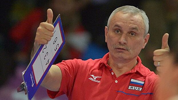 Юрий Маричев возглавил "Енисей"
