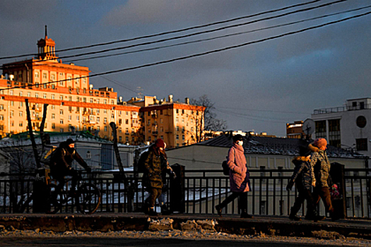 В МГУ назвали причины сезонного обострения болезней