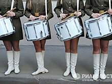 Русская «Катюша»: любимая военная песня всего мира (Qpost, Египет)