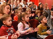 Вологодский ТЮЗ поможет поверить детям в чудо