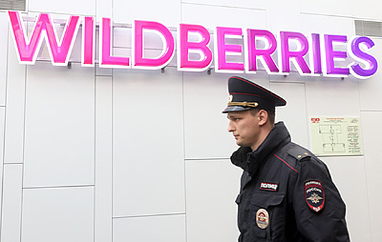 Wildberries: Пожар на складе в Шушарах глобально не повлияет на логистику компании в Москве и Подмосковье