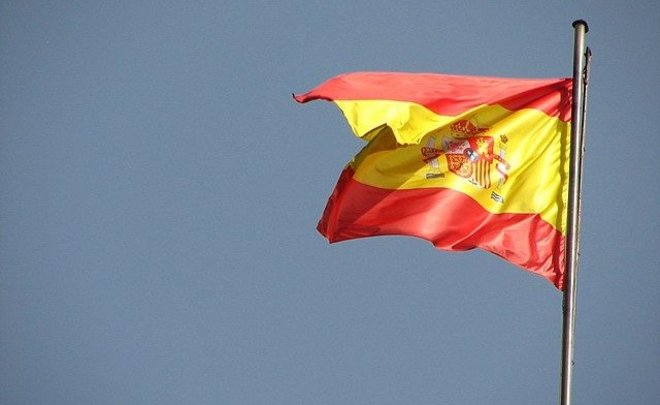 СМИ: Испания вдвое увеличила закупки российского газа