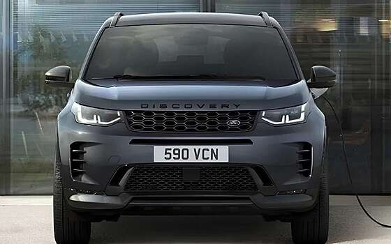 Land Rover обновил свой популярный семейный внедорожник: что изменилось?