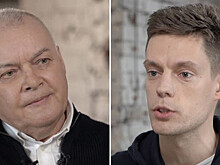 Познер раскритиковал Дудя за интервью с Киселевым