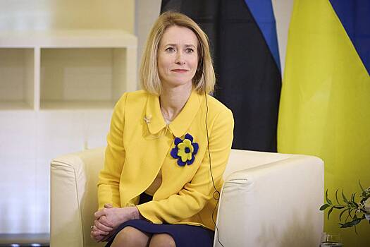 В парламенте Эстонии рассмотрят отставку премьера