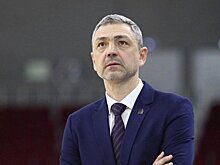 Игорь Грачев покинет пост главного тренера курского «Динамо»