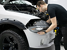 Половина заявлений после ДТП подаются клиентами удаленно