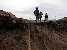 В группировке Сырского полный хаос: Нацики бегут с “передка” во Львов
