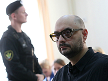 Захаров: «Серебренников захотел быть и директором, и худруком. Это в наше время чревато»
