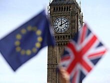 Партия "Шинн фейн": Brexit разорвет соглашение о разрешении конфликта в Северной Ирландии